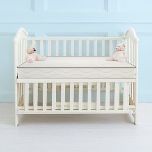 Colchón de Cuna Beautyrest Beginnings Medida Especial