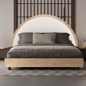 Cama Nature Luxe