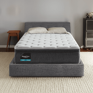 Colchón Erica  Soft Pillow Top