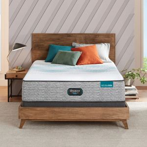 Colchón Harmony Medium Firm Memory Top