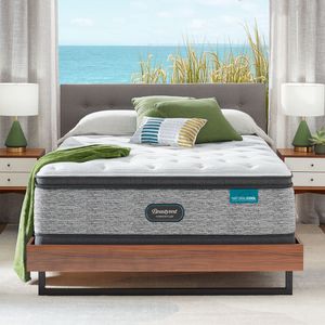 Colchón Harmony Soft Pillow Top