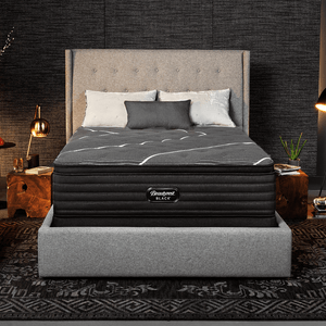 Colchón Natasha Luxury Medium Firm Pillow Top