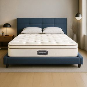 Colchón Hotel Collection Felicity Medium Firm Pillow Top