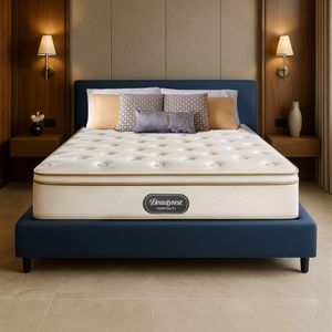 Colchón Hotel Collection Felicity Medium Soft Pillow Top