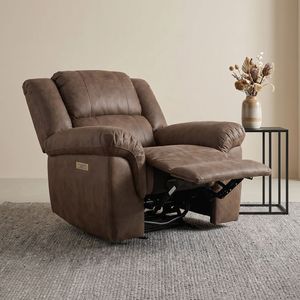Reclinable VibeSleep Imperial