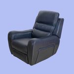 side view