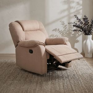 Reclinable VibeSleep James