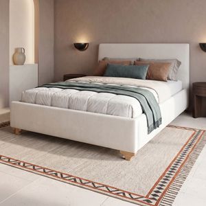 Cama Nova