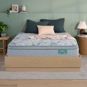 Colchón Erica Soft Pillow Top