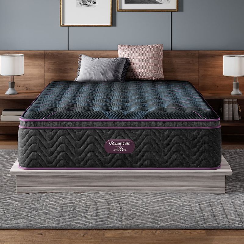 Copia de Colchón Harmony Medium Firm Pillow Top Medida Especial-1788024419351