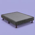 Combo Colchón Harmony Soft Pillow Top + Base (100x200)-1790888883064