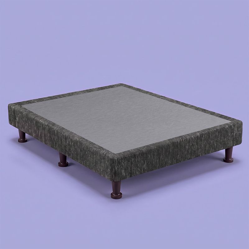 Combo Colchón Harmony Soft Pillow Top + Base (100x200)-1790888883064