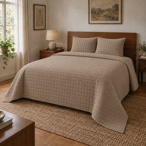 Cubrecama VibeSleep Comfort Cloud