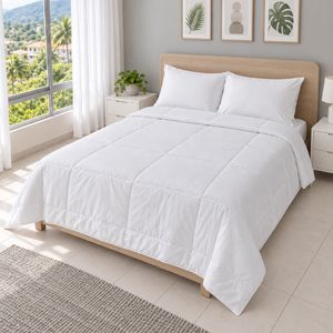 Duvet Bramante fino
