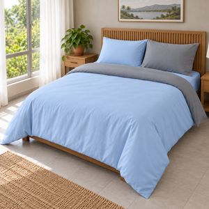 Forro Duvet Bramante