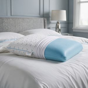 Almohada Aquacool Gel Luxury Estándar