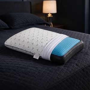 Almohada Carbon Cool King