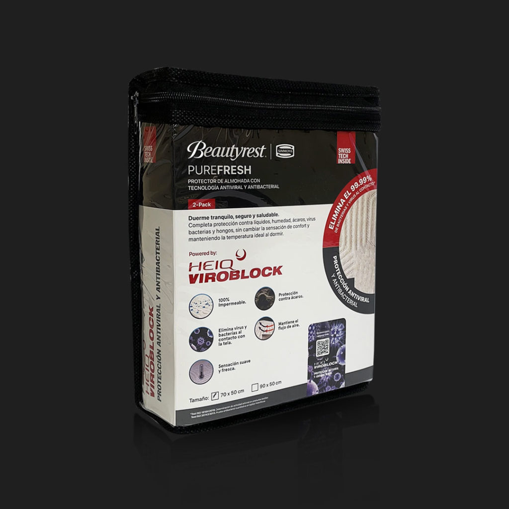 700061183_2 700061183_3 700061183_4 70-x-50 700061183_2 700061183_3 700061183_4 Conoce los diferidos con y sin intereses        Ver diferidos   ¡Prueba tu colchón por 30 noches!   Entrega gratis en colchones y productos seleccionados.  Protector de Almohada Beautyrest PUREFRESH