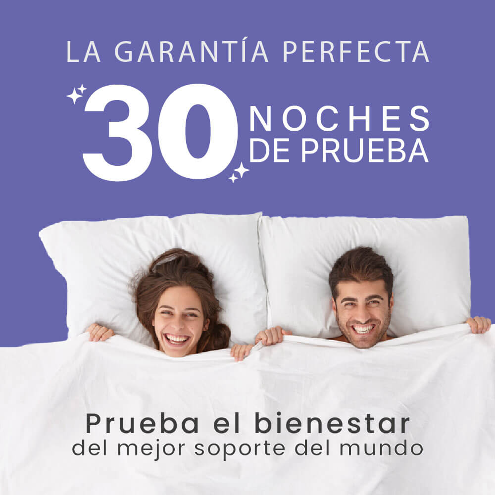La Garantía Perfecta - Compra sin preocupaciones