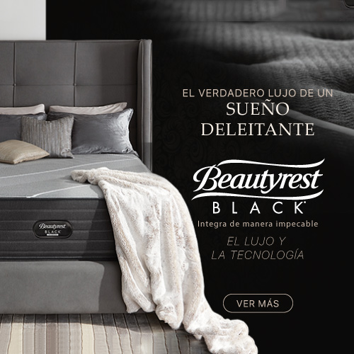 Beautyrest Black