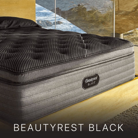 Beautyrest Black