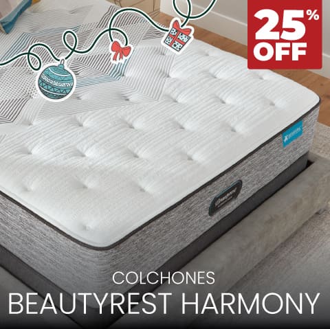 25%OFF | Beautyrest Harmony